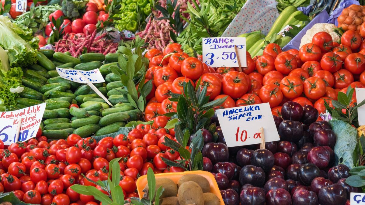 За кассирами в супермаркетах Турции следите в оба: иначе мигом останетесь без денег