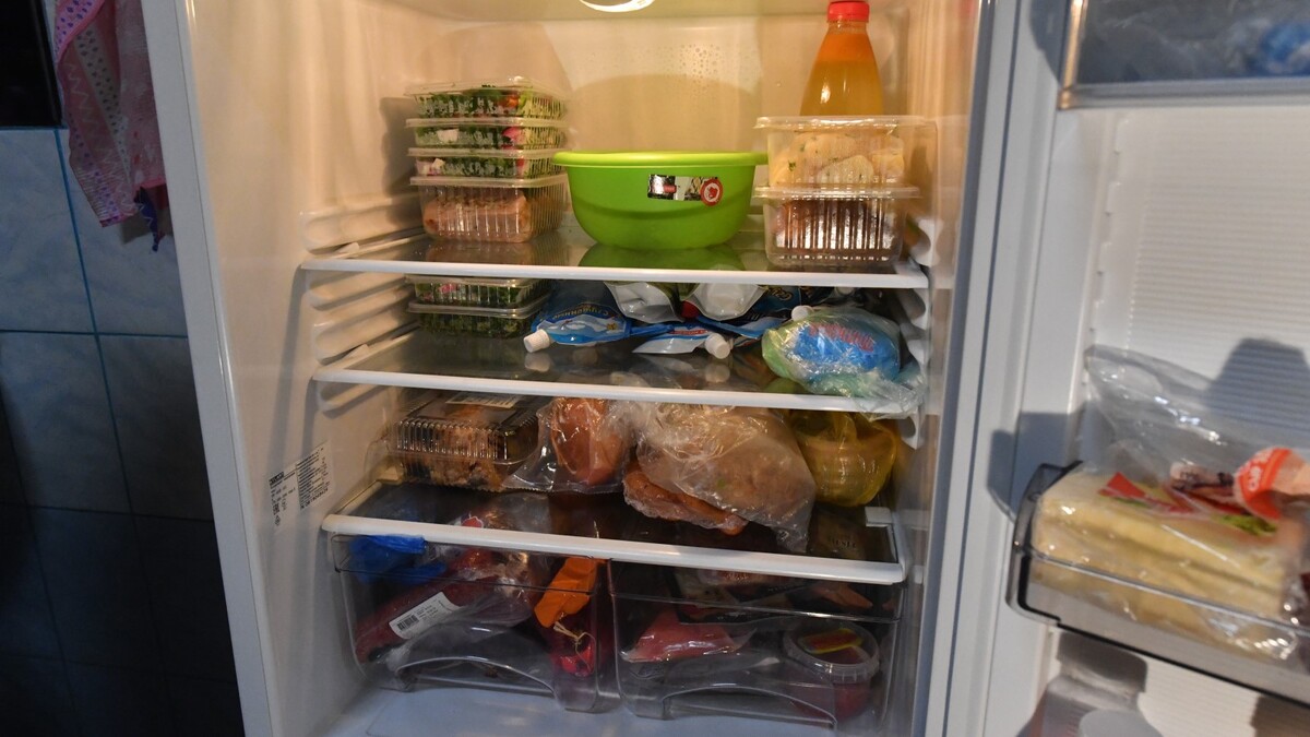 Лучше не рискуйте: вот почему яйца нельзя хранить в дверце холодильника