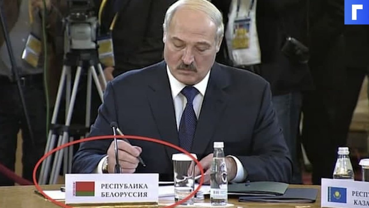Соглашение о перевалке белорусских нефтепродуктов через порты РФ подпишут позже