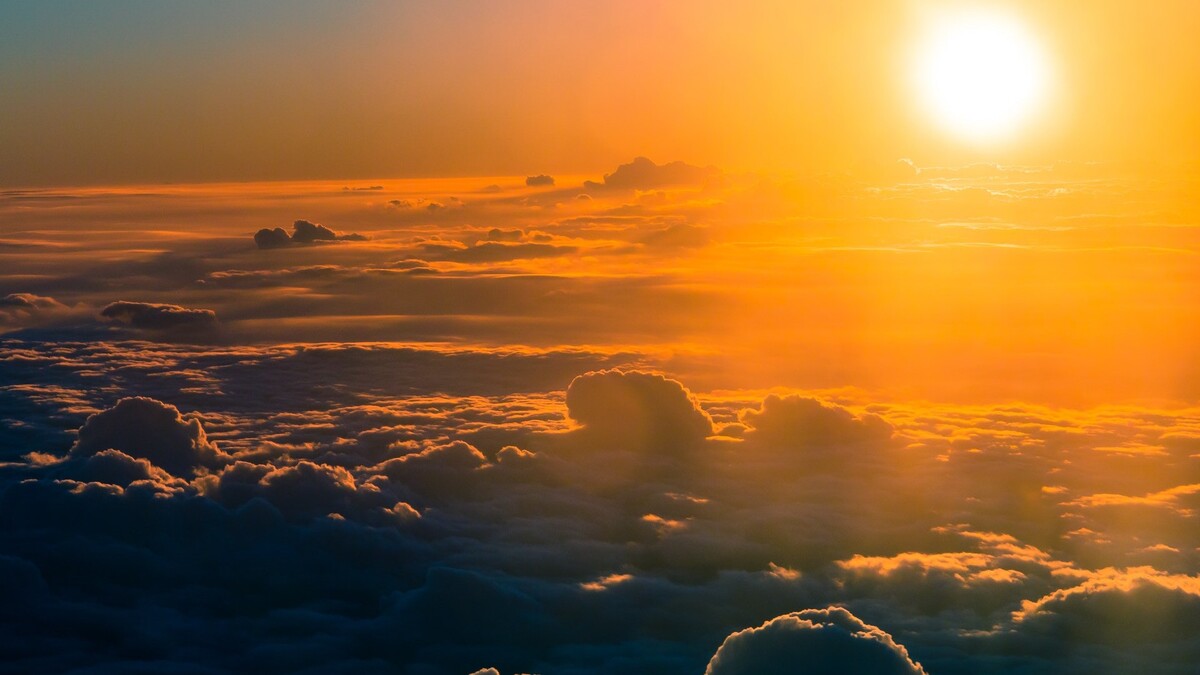 «На погоду»: какая связь между активностью Солнца и метеозависимостью