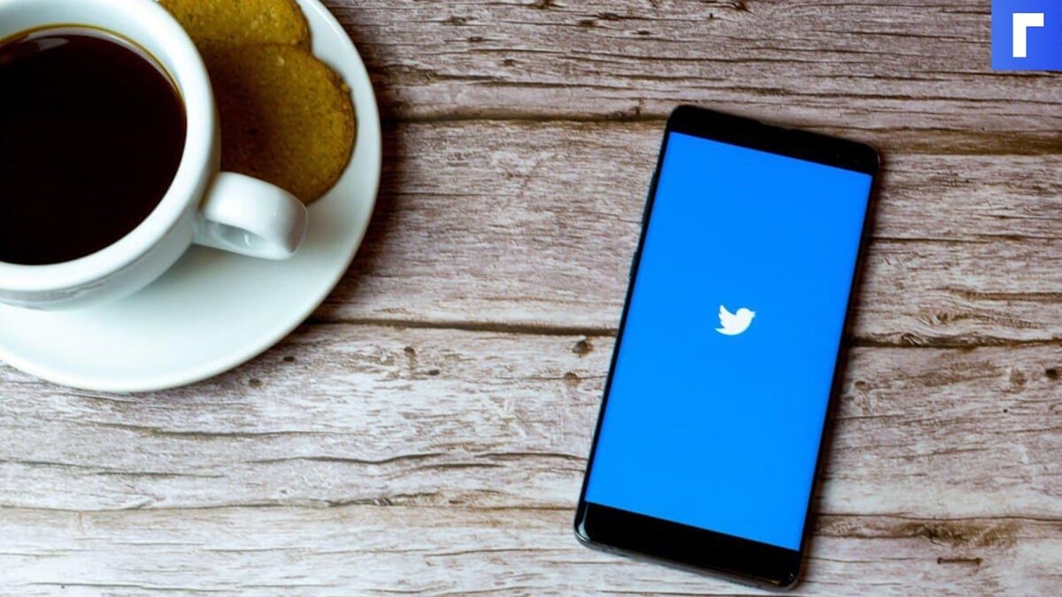 Роскомнадзор продлил замедление трафика Twitter до 15 мая