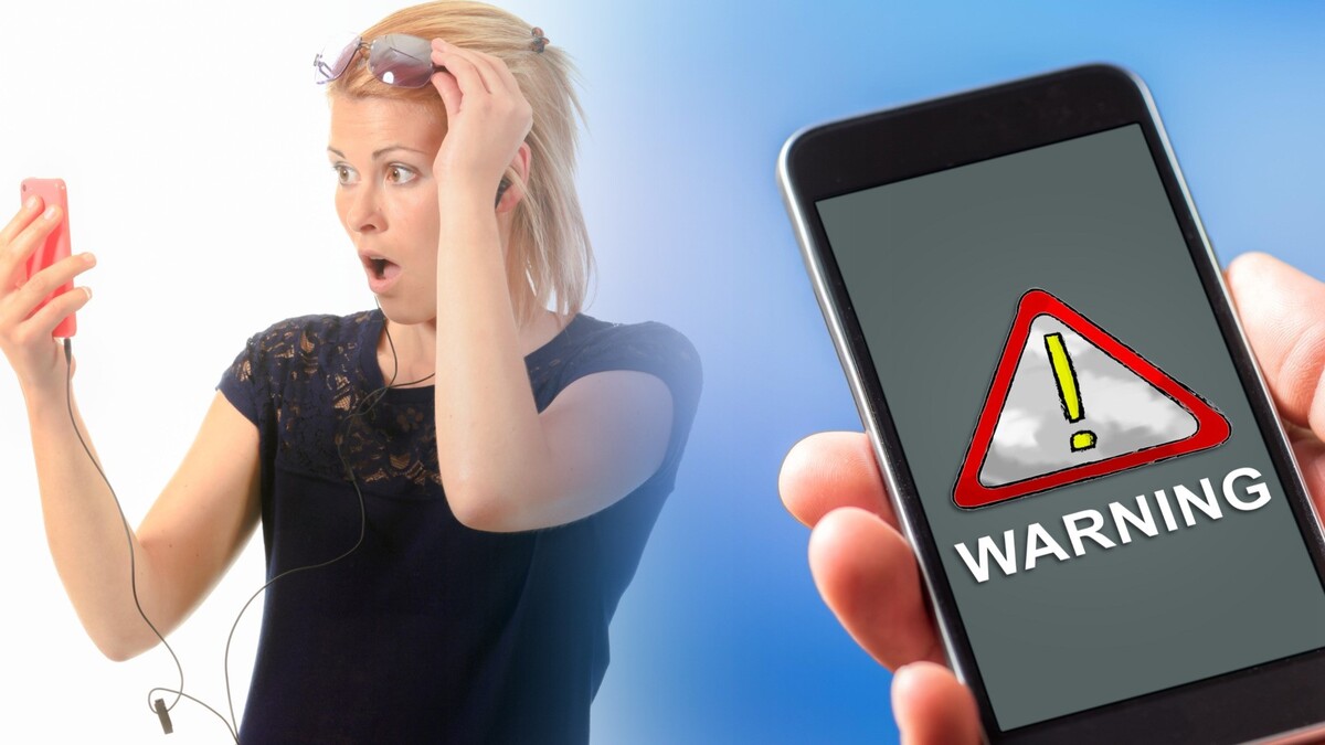 Опасно для жизни: как вы убиваете телефон и рискуете своим здоровьем