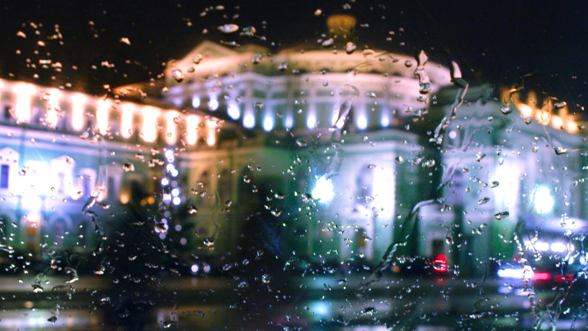 «Все же испортится»: метеоролог объяснил, что Санкт-Петербургу ждать от погоды