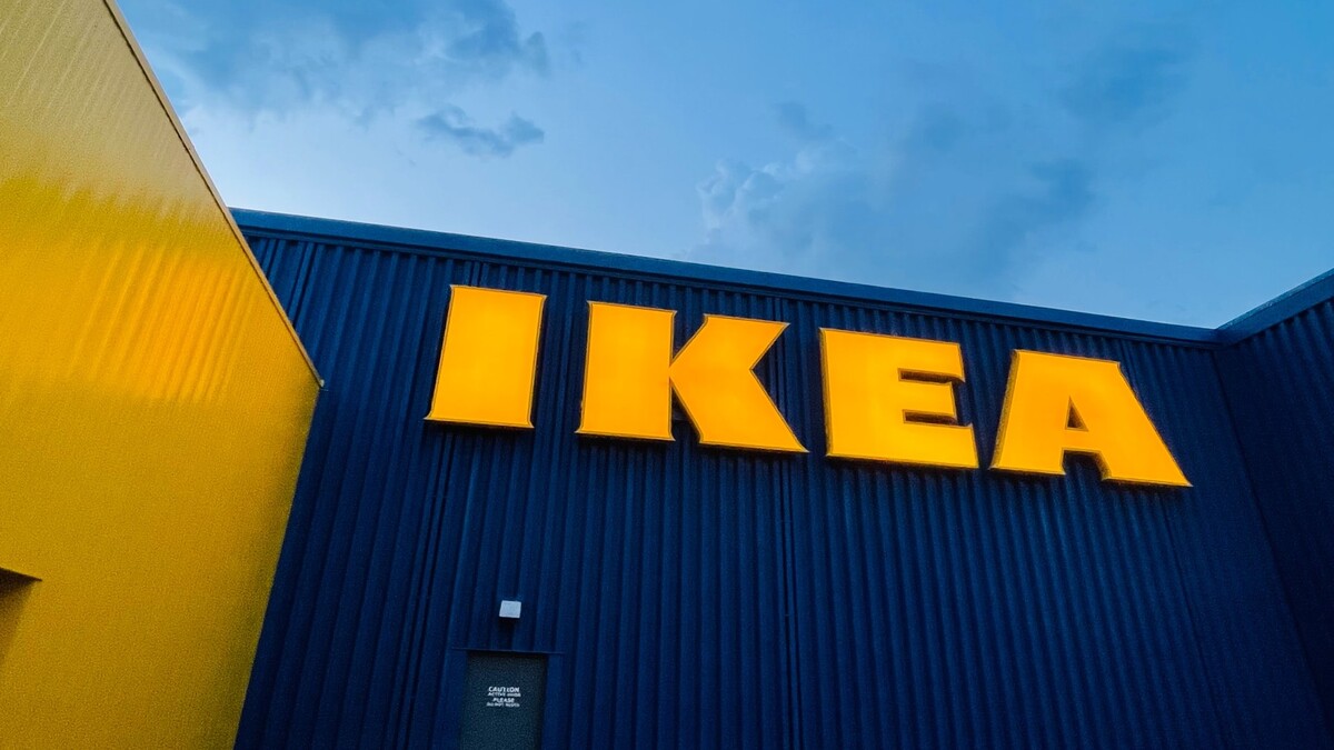 Распродается, но обещает вернуться: IKEA никак не может определиться