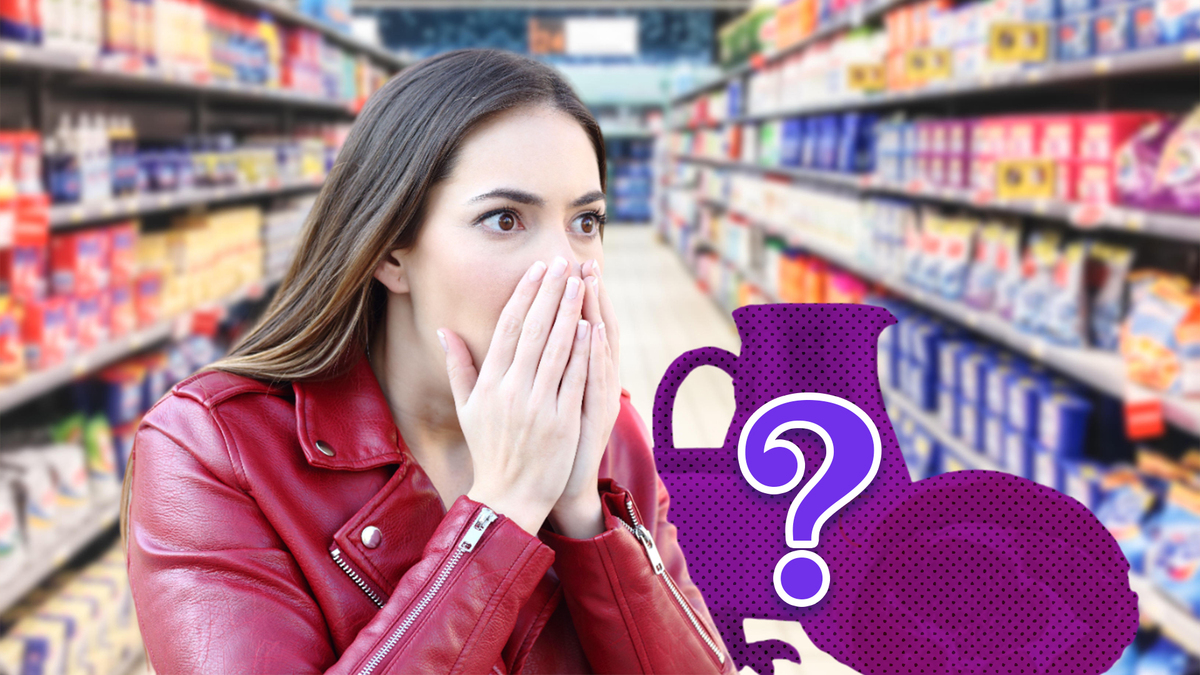 Эти продукты оставьте в супермаркете: после откровений продавца и не подумаете их брать