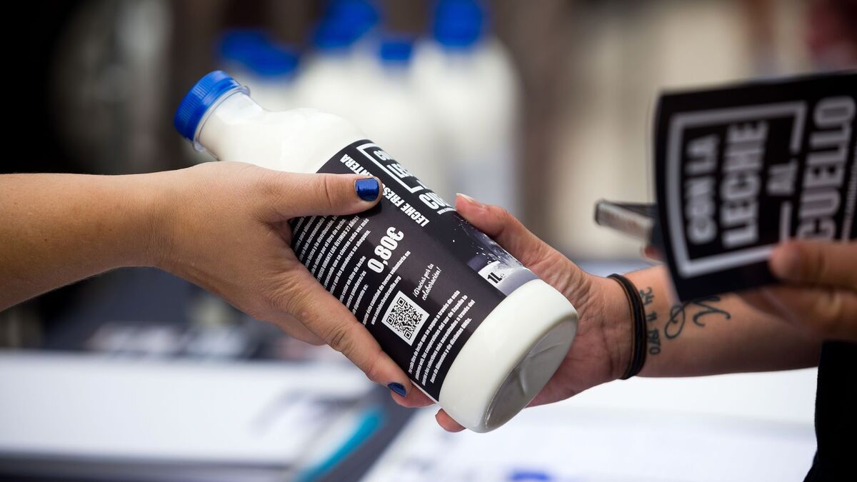 Молоко от этого производителя лучше не покупать: его уличили в продлении сроков годности
