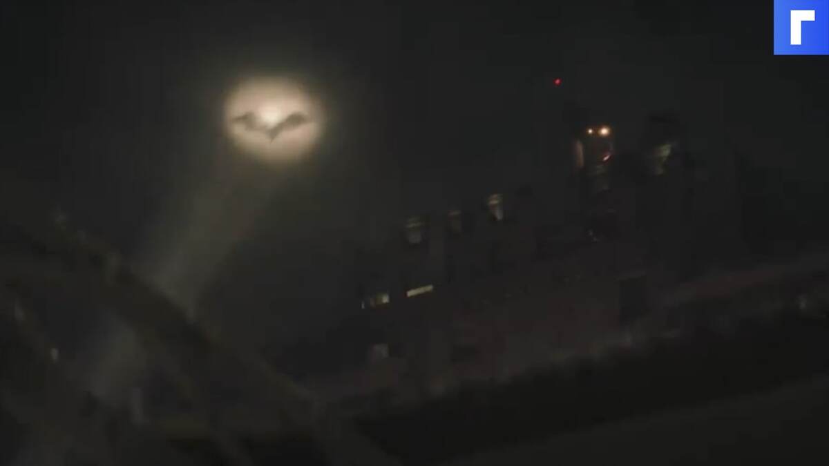 «Я — возмездие»: Вышел трейлер нового «Бэтмена» с Паттинсоном в главной роли