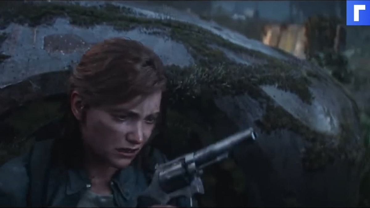 Главные роли в сериале по The Last of Us сыграют актёры из «Игры престолов»