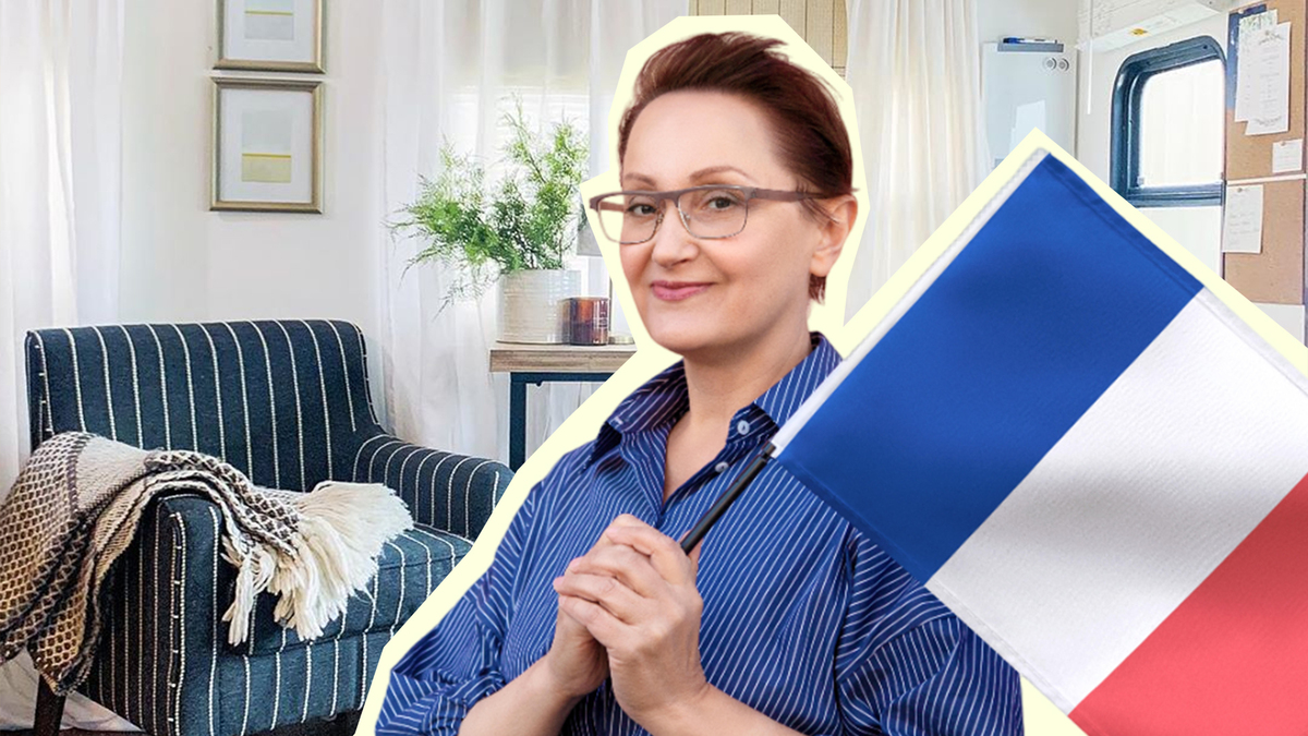 Учимся у француженок: в их квартирах всегда царит уют благодаря этим трем секретам
