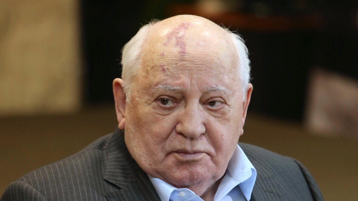 «Это мое»: Горбачев велел похоронить себя в особенном месте