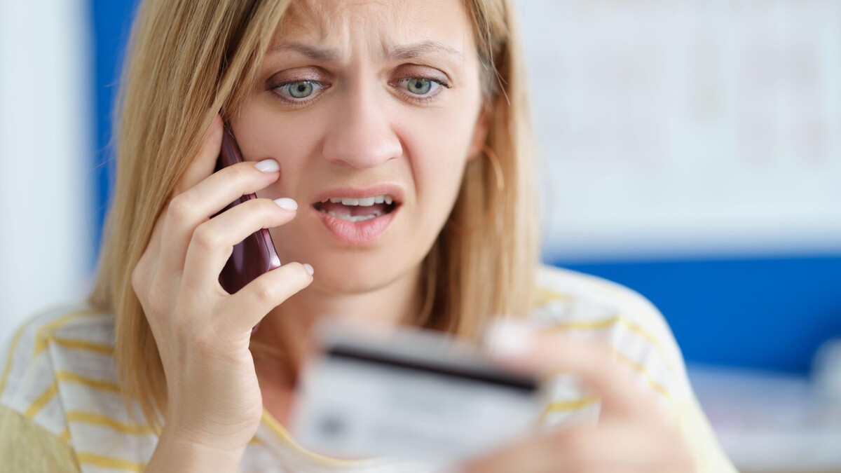 Как обезопасить себя от телефонных мошенников: возьмите на заметку эти правила