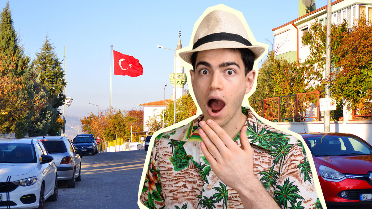 Как разводят на деньги русских туристов в Турции: попадается каждый второй