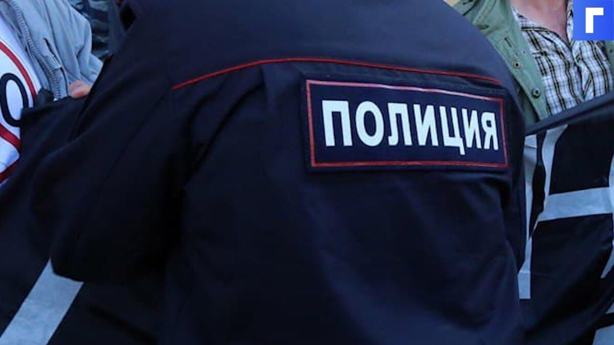 В Подмосковье произошла драка со стрельбой В Подмосковье произошла драка со стрельбой
