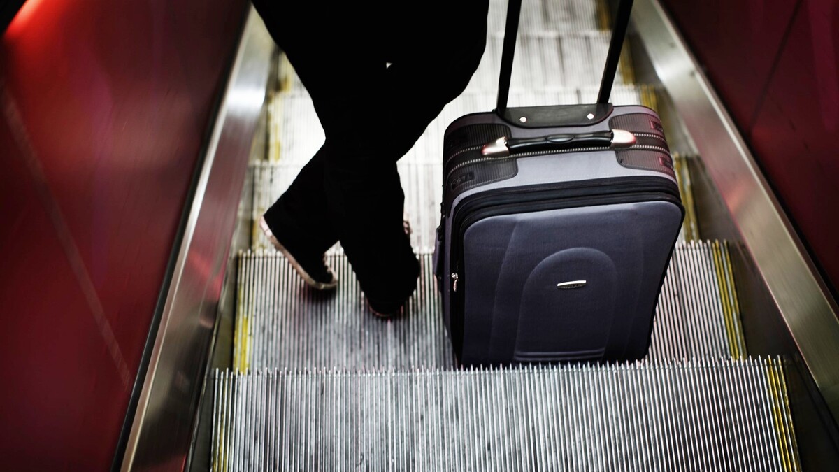 Сэкономит много денег: британец раскрыл секрет бесплатного провоза багажа