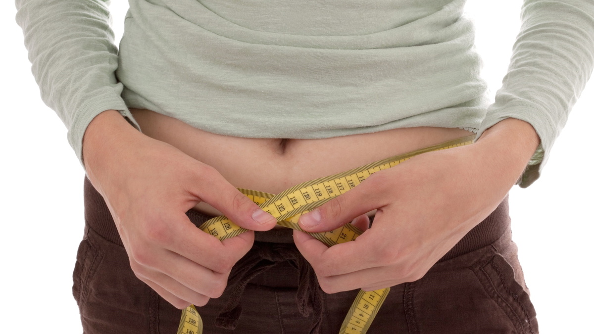 Живут дольше, чем худые: кому идет на пользу небольшой лишний вес