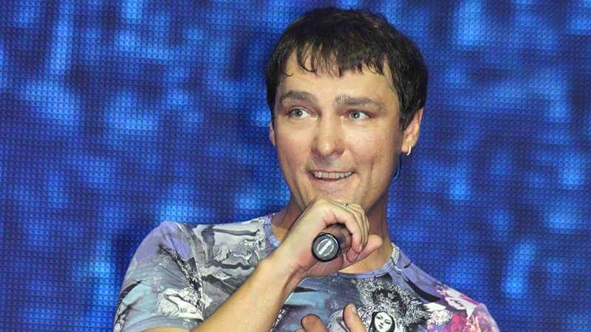 «Мы не общаемся»: основатель «Ласкового мая» — о правах на песни Шатунова