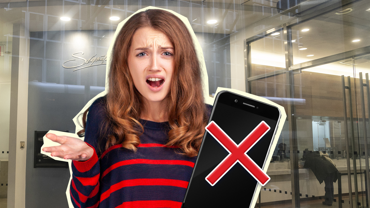 От назойливых звонков из банка избавитесь мигом: эта бумажка их заставит замолчать