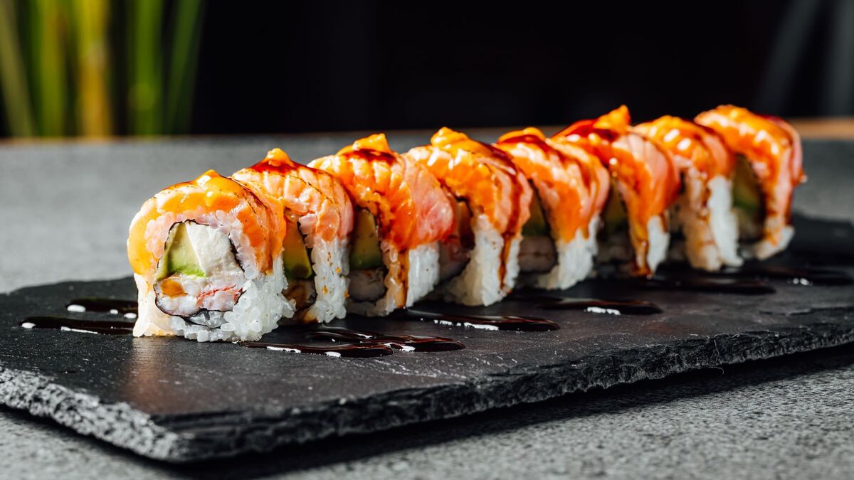 99% людей едят роллы и суши неправильно: японцев коробит от этой привычки