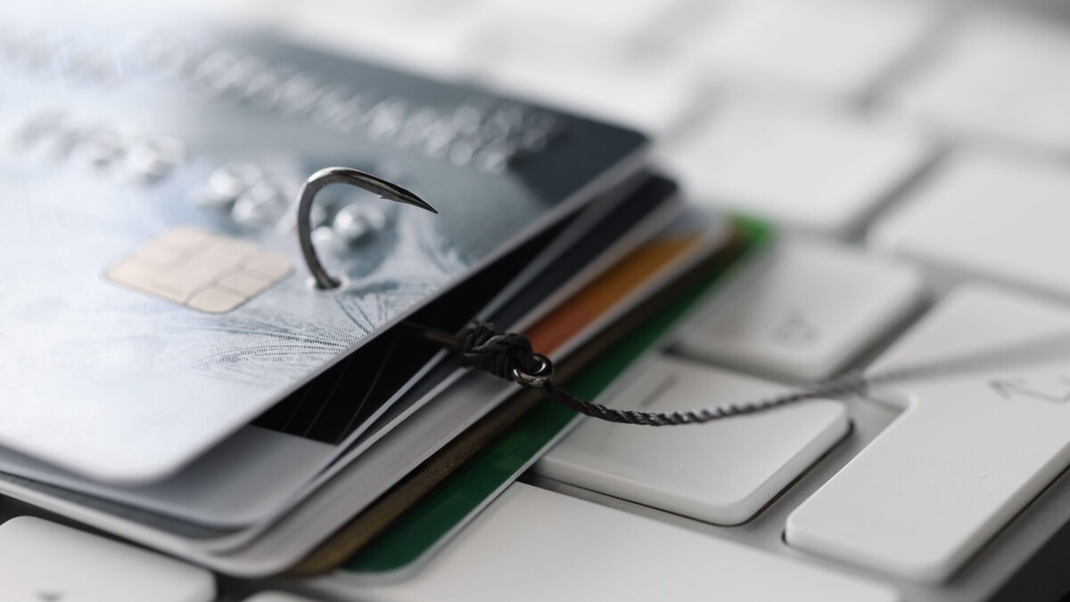 Мошенники уже вовсю пользуются этим способом: деньги «улетают» с карты мгновенно