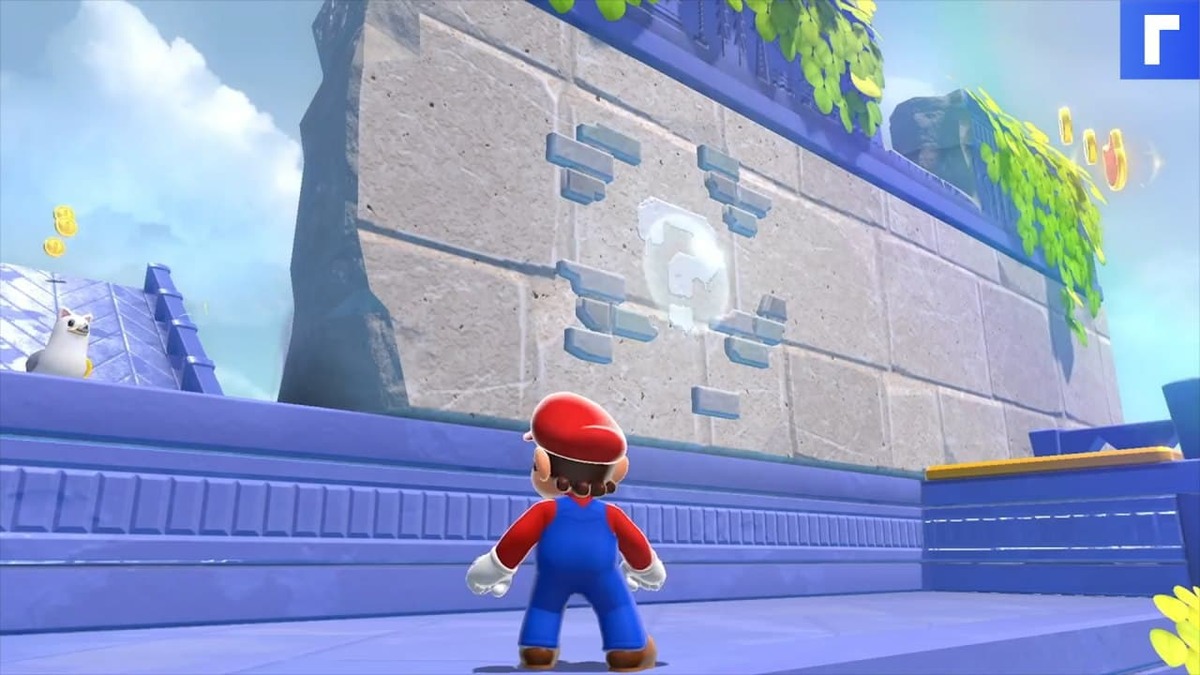 В честь 35-летия «Супер-Марио» Nintendo выпустила трейлер переиздания игры
