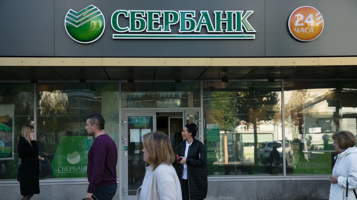 Сбербанк одурачил миллионы россиян: такого беспредела никто не ожидал