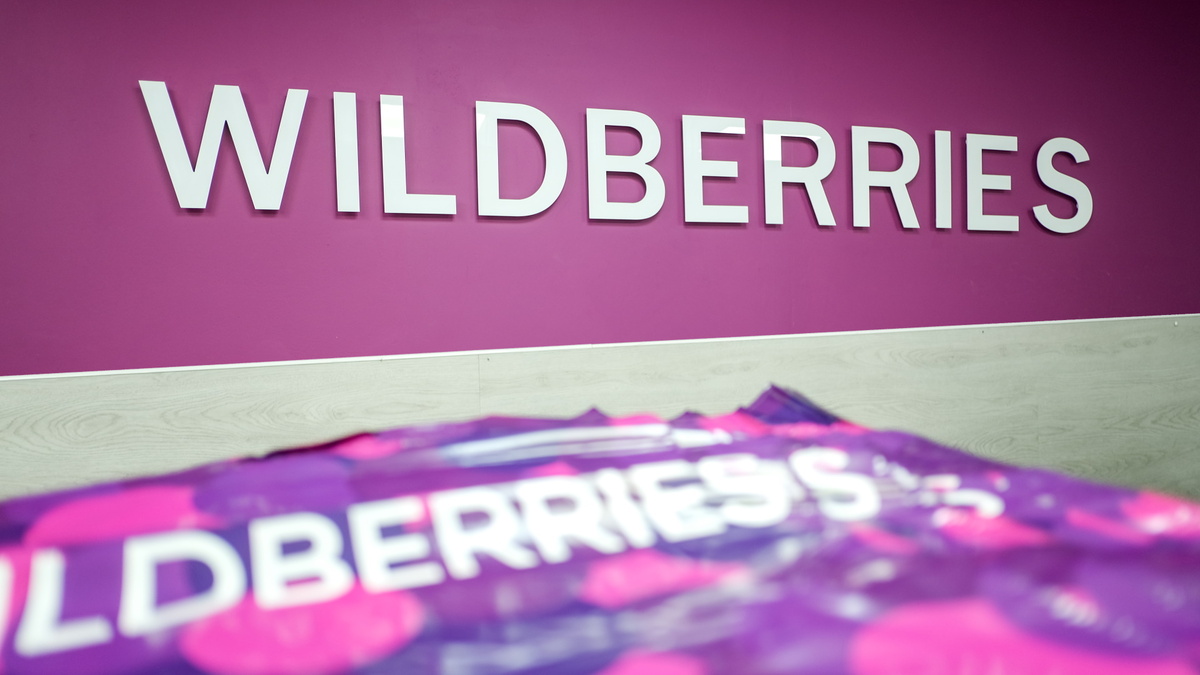 Переименуют ли Wildberries в «Дикие ягоды»: на торговой площадке может случиться ребрендинг