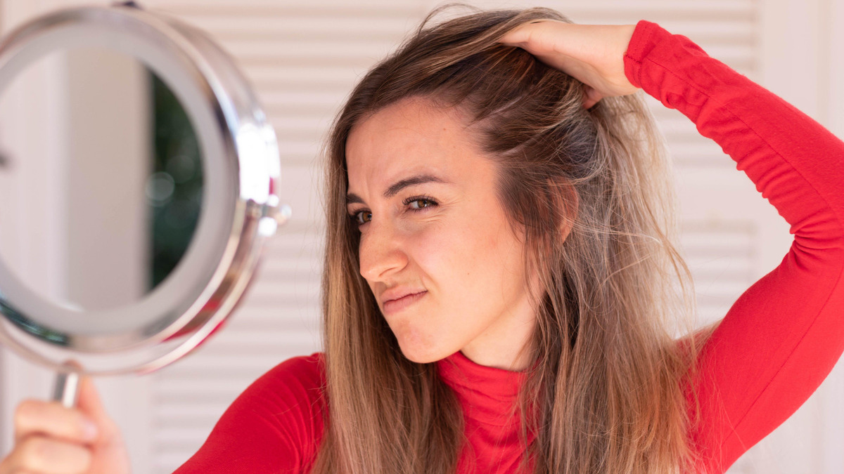 Забудьте о «каскаде»: эта ультрамодная стрижка станет спасением для жидких волос
