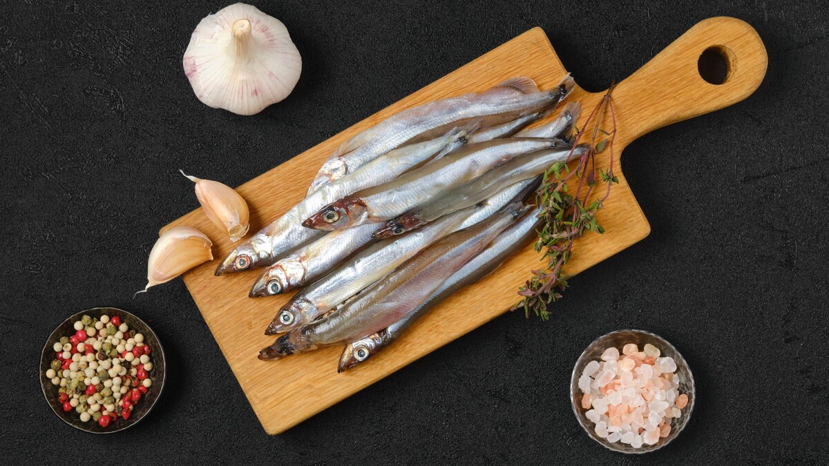 Несвежая мойва всегда продается с этой особенностью: ни за что не покупайте такую рыбу 