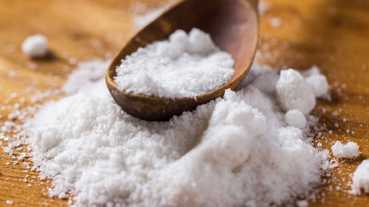 «Белая смерть» или полезная штука: вот к чему приведет недостаток соли в организме