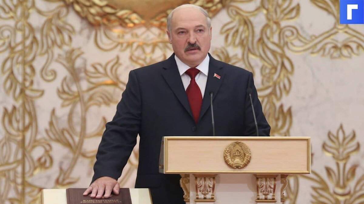 Лукашенко высказался о приватизации «МотоВелоЗавода» 