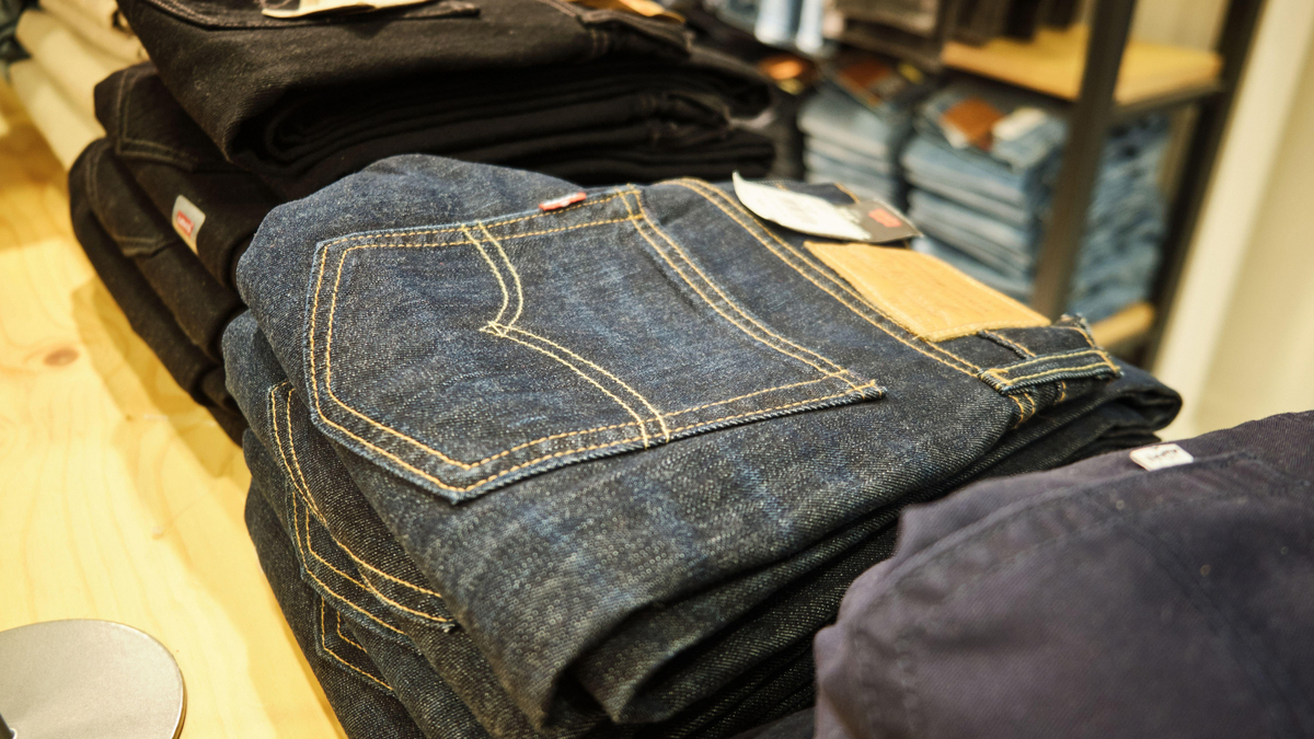 Ошибиться невозможно: какие джинсы подходят 99% женщин