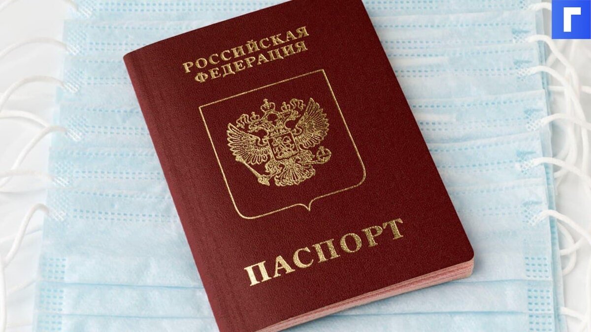 С 2020 года власти РФ лишили гражданства 280 человек С 2020 года власти РФ лишили гражданства 280 человек