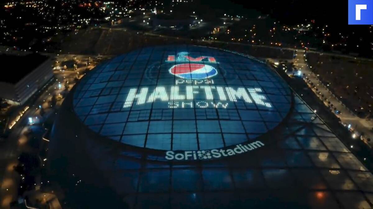 Pepsi показала трейлер Halftime Show Супербоула-2022 с Eminem и Snoop Dog
