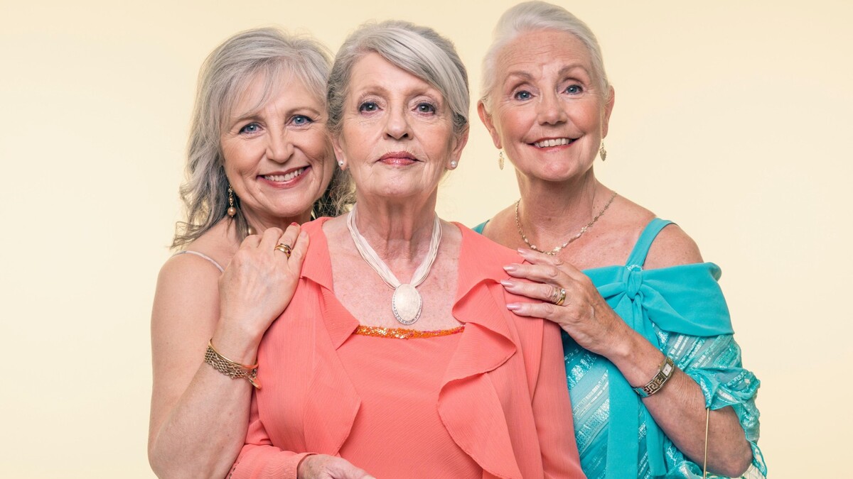 Набор «пенсионерки»: три непростительных ошибки, которые убьют элегантный образ