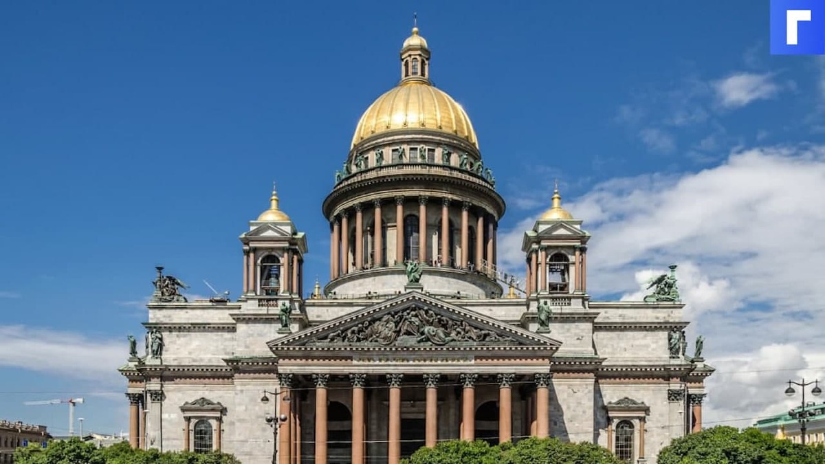 Совфед одобрил изменение границ Санкт-Петербурга