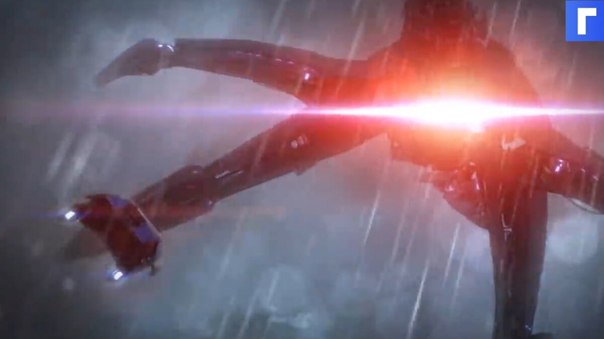 Mass Effect Legendary Edition стал лидером продаж в Великобритании в конце мая 