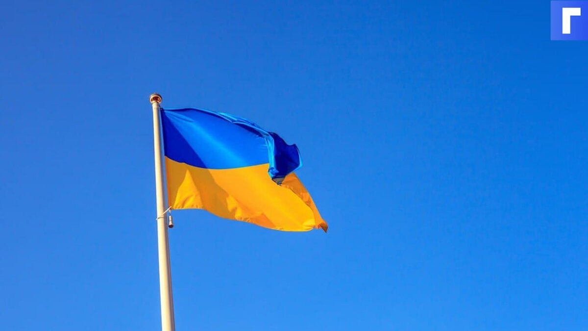 Киев не пойдет на переговоры с ЛНР и ДНР 
