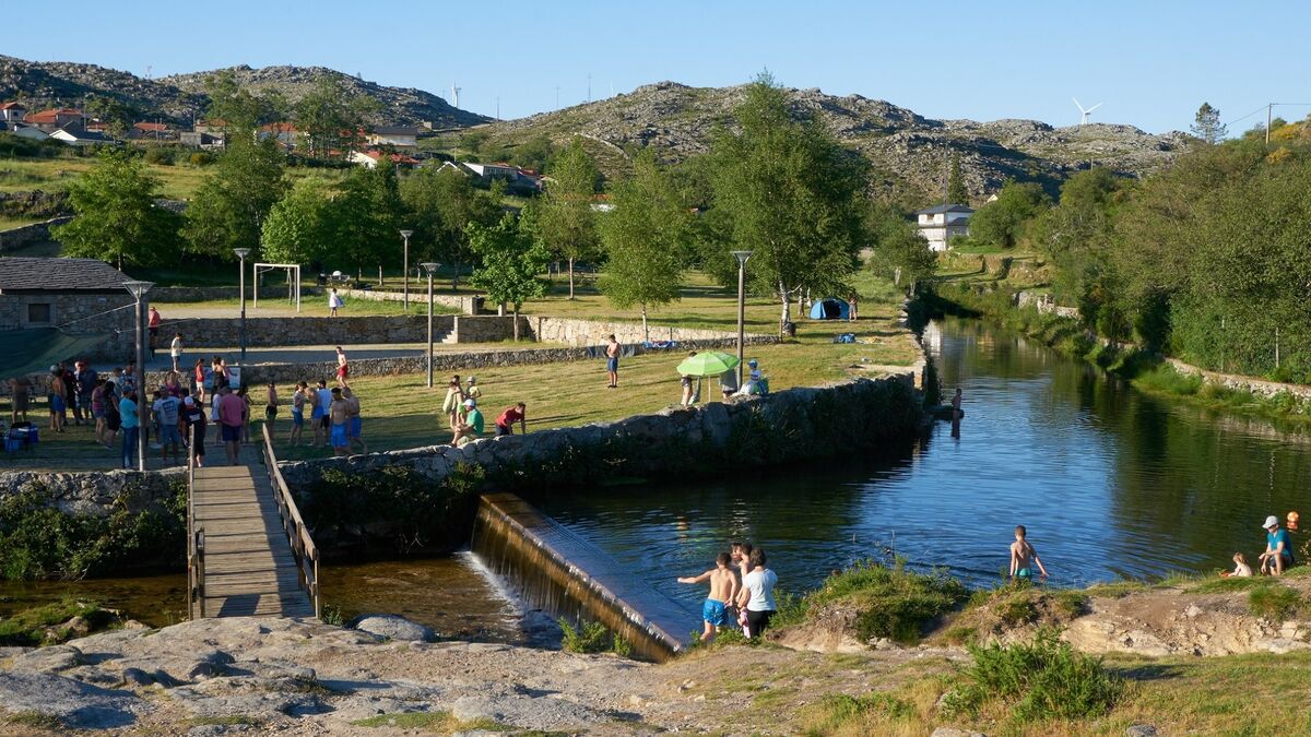 Забудьте про дорогущие путевки на море: вот где в России можно отдохнуть не хуже