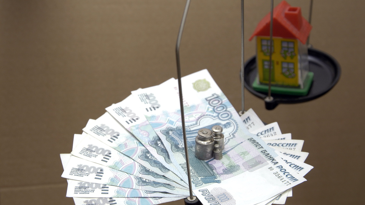 «Это на три месяца»: какое будущее у ипотеки в России