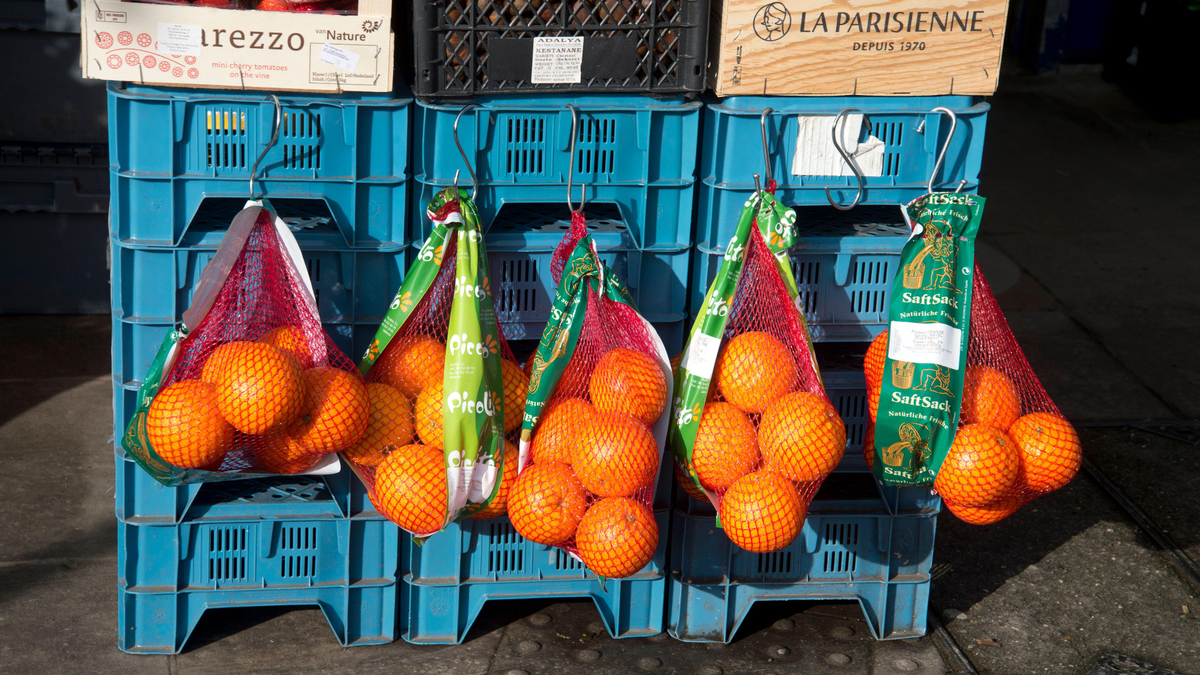 Не покупайте идеально круглые апельсины: как не наткнуться на кислый плод