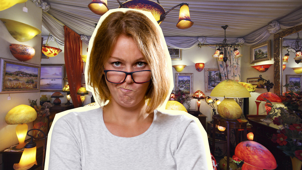 Такие светильники изуродуют любой интерьер: ошибку допускают 99% хозяек