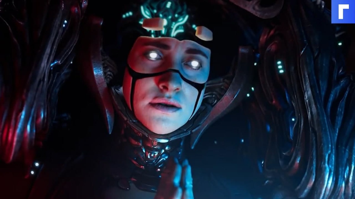 Авторы Warframe анонсировали дату выхода дополнения The New War и показали трейлер Авторы Warframe анонсировали дату выхода дополнения The New War и показали трейлер
