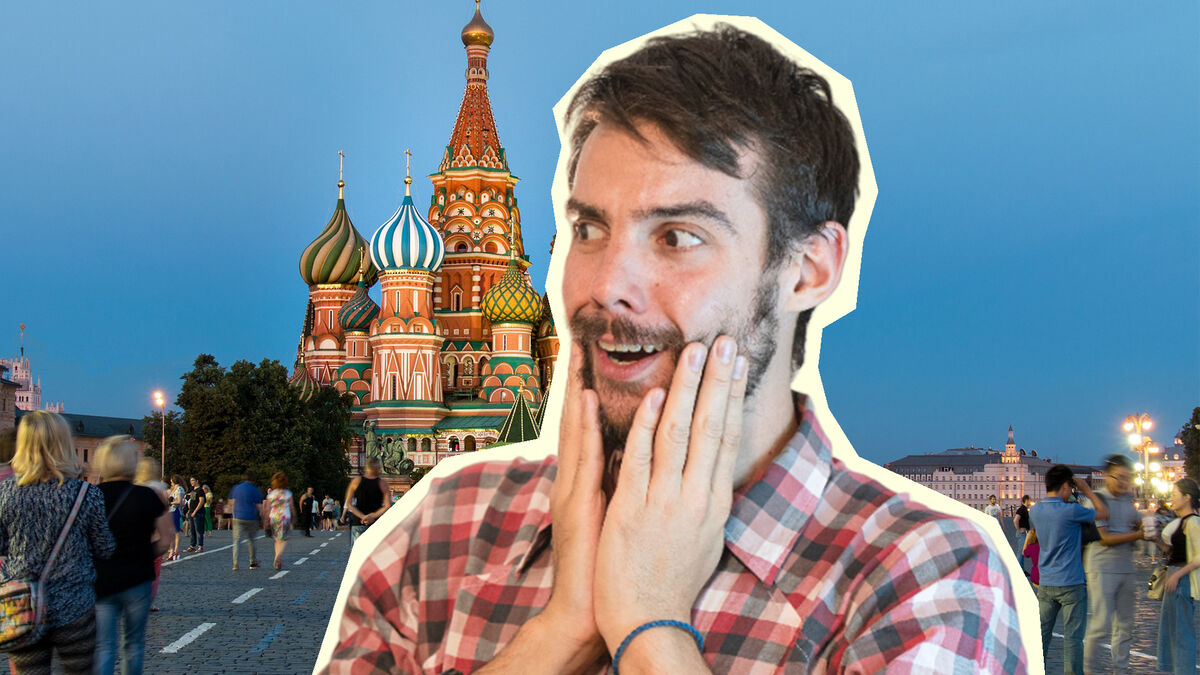 Иностранцы впадают в ступор от этой странной привычки россиян: им ее не понять