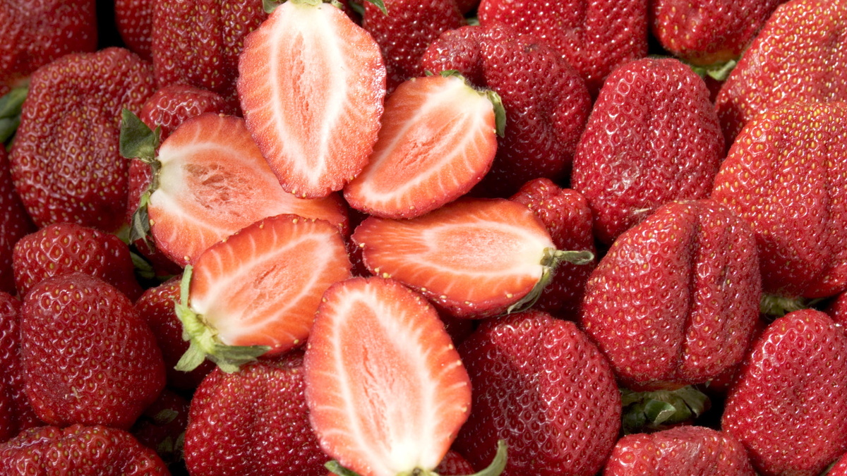 Королевская ягода: чем может порадовать ваш организм ароматная клубника