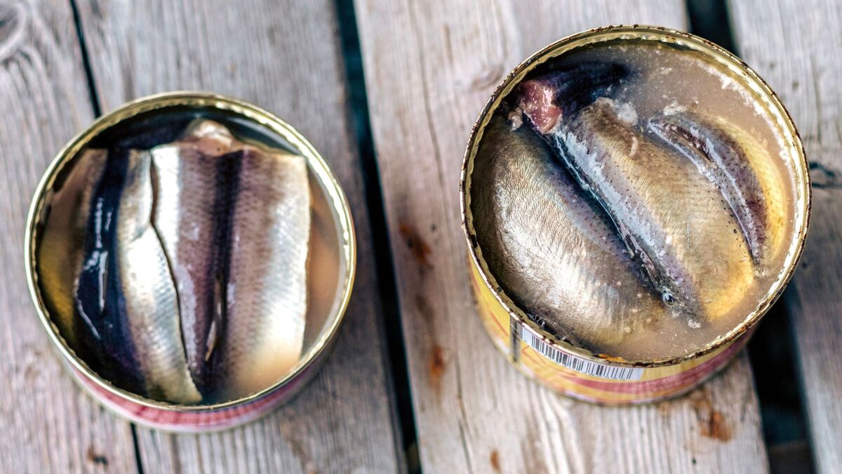 Домашние консервы из рыбы затмят магазинные: никакой кильки в составе