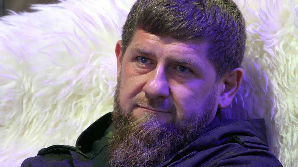Кадыров назвал экс-судью Янгулбаева «воплощением предательства» и пообещал найти его