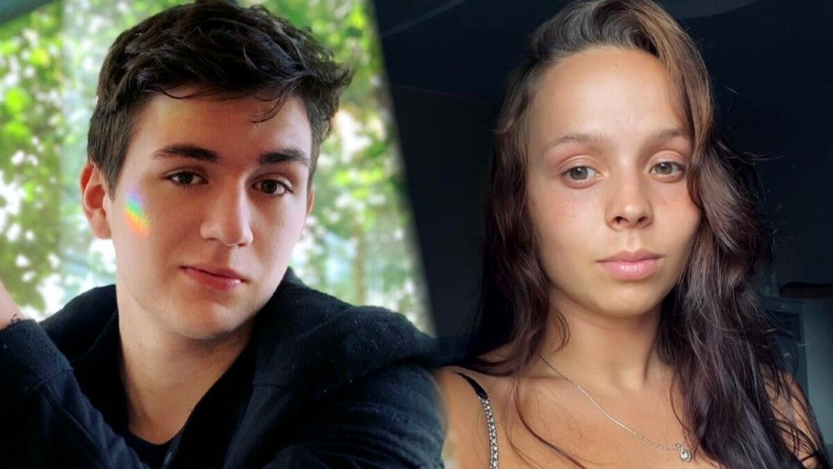 Не испытывая мук: фигуристы Попова и Ходыкин объявили о разводе