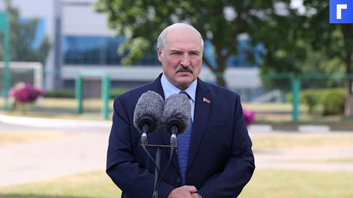 КГБ Белоруссии инициировал вопрос об экстрадиции обвиняемых по делу о госперевороте