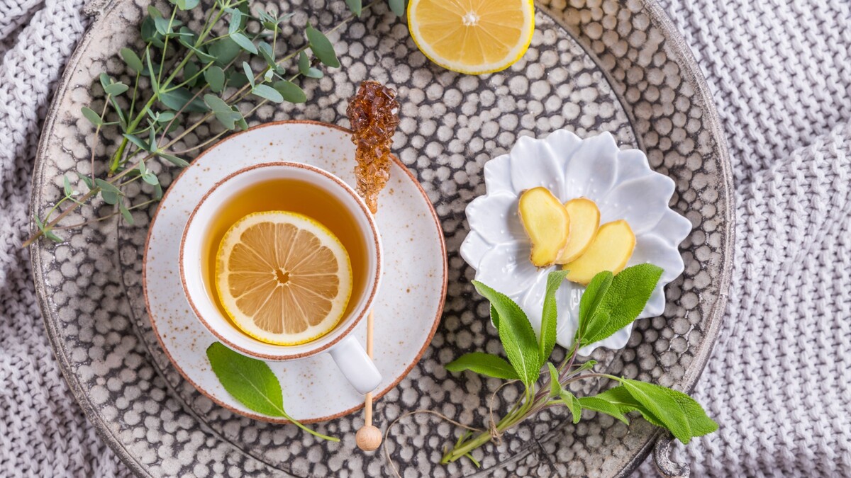 Не кладите лимон в горячий чай: вы и не догадывались, какую ошибку совершаете