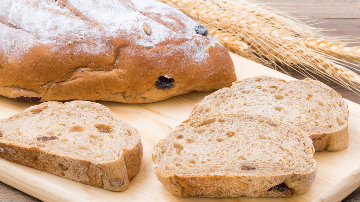 Плесень на хлебе и не вздумает появиться: просто положите к нему этот продукт